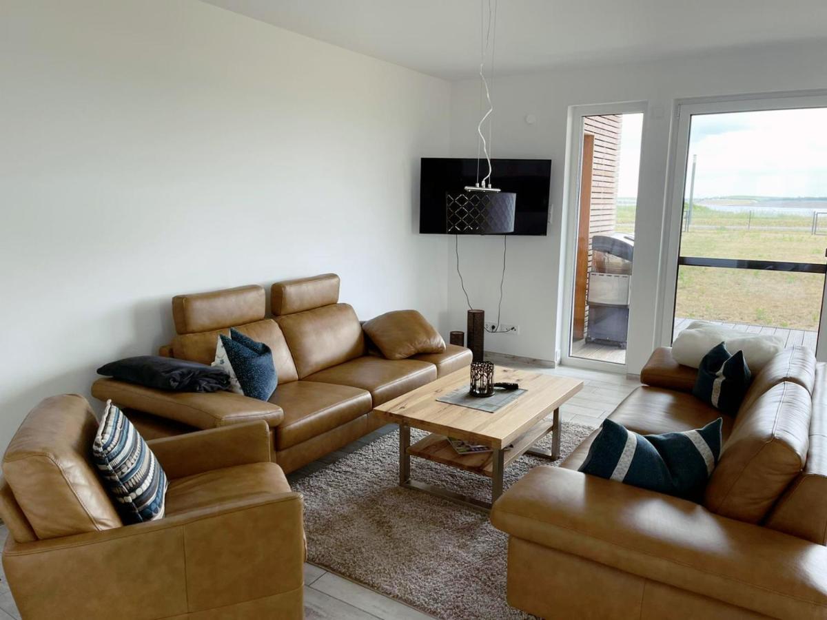 Apartment Exklusives Mit Blick Auf Den