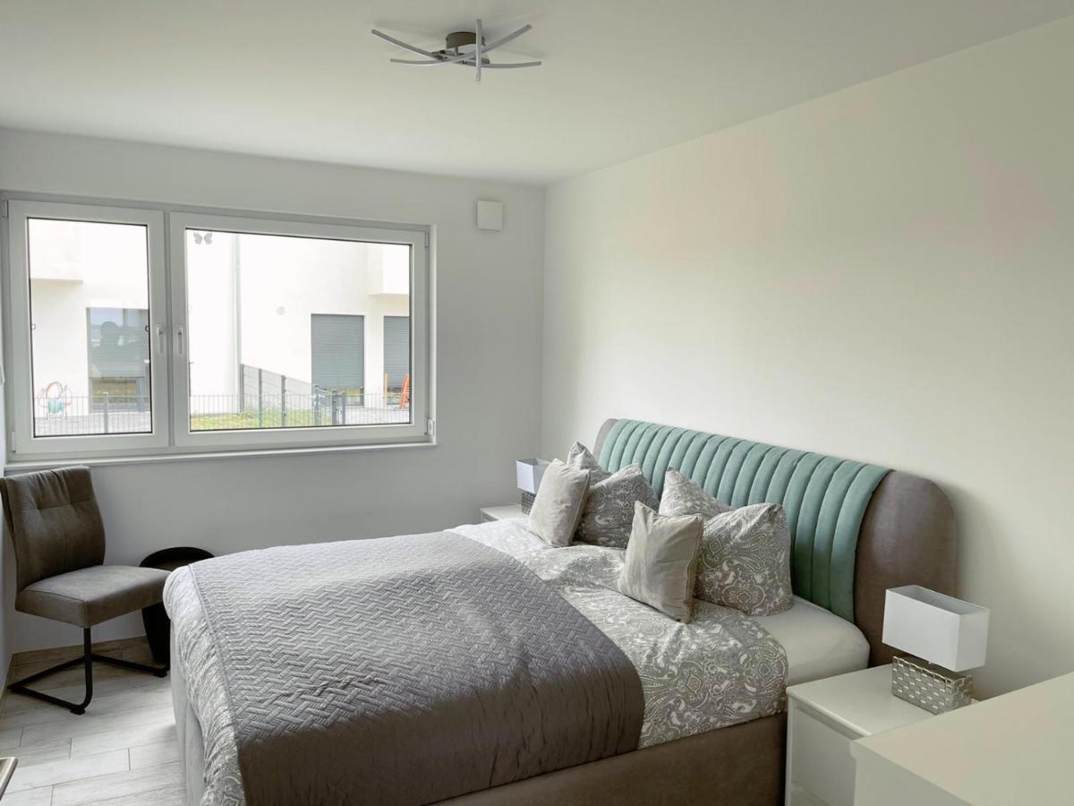 Apartment Exklusives Mit Blick Auf Den Grossraeschen