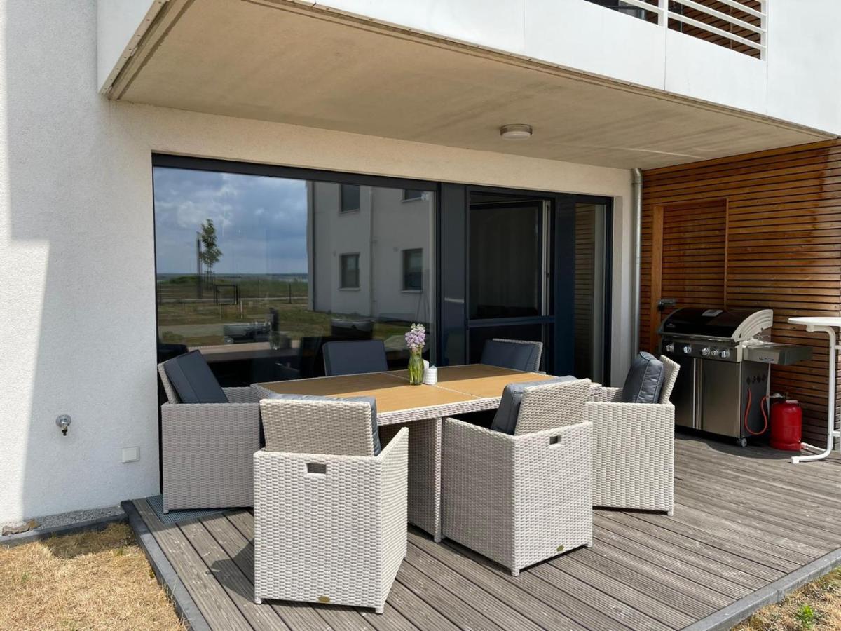 Exklusives Mit Blick Auf Den Apartment